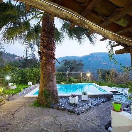 Lucifero Holiday home *