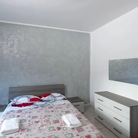 Lucifero Holiday home Contura