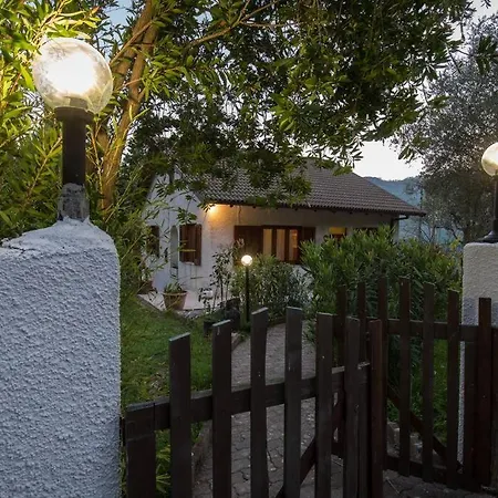 Lucifero Holiday home