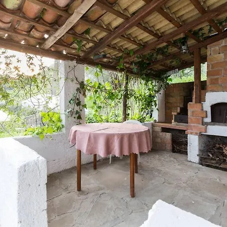 Lucifero Holiday home *