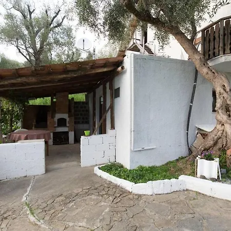 Lucifero Holiday home