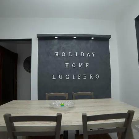 Lucifero *