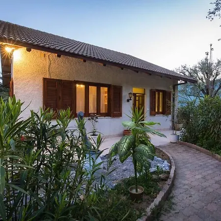 Holiday home Lucifero