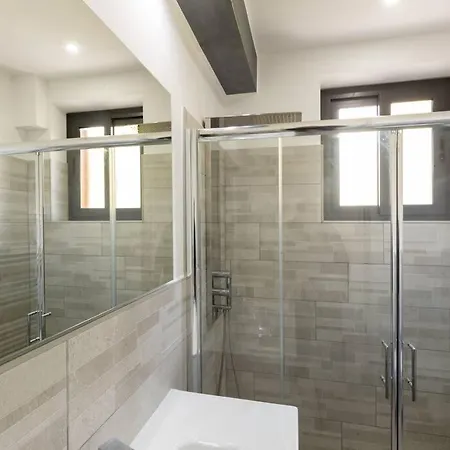 Holiday home Lucifero