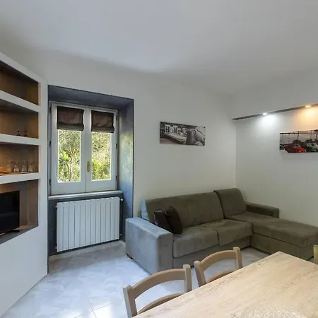 Holiday home Lucifero