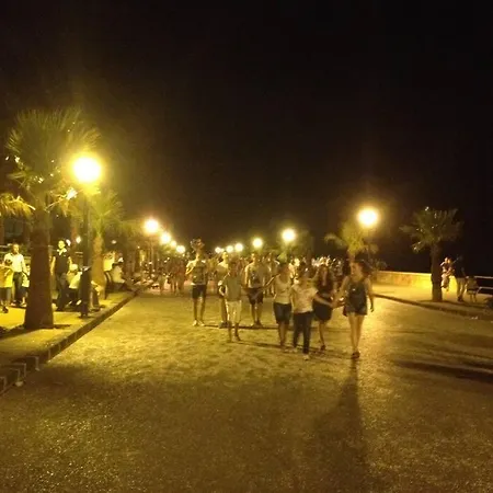 Lucifero 別荘 Contura